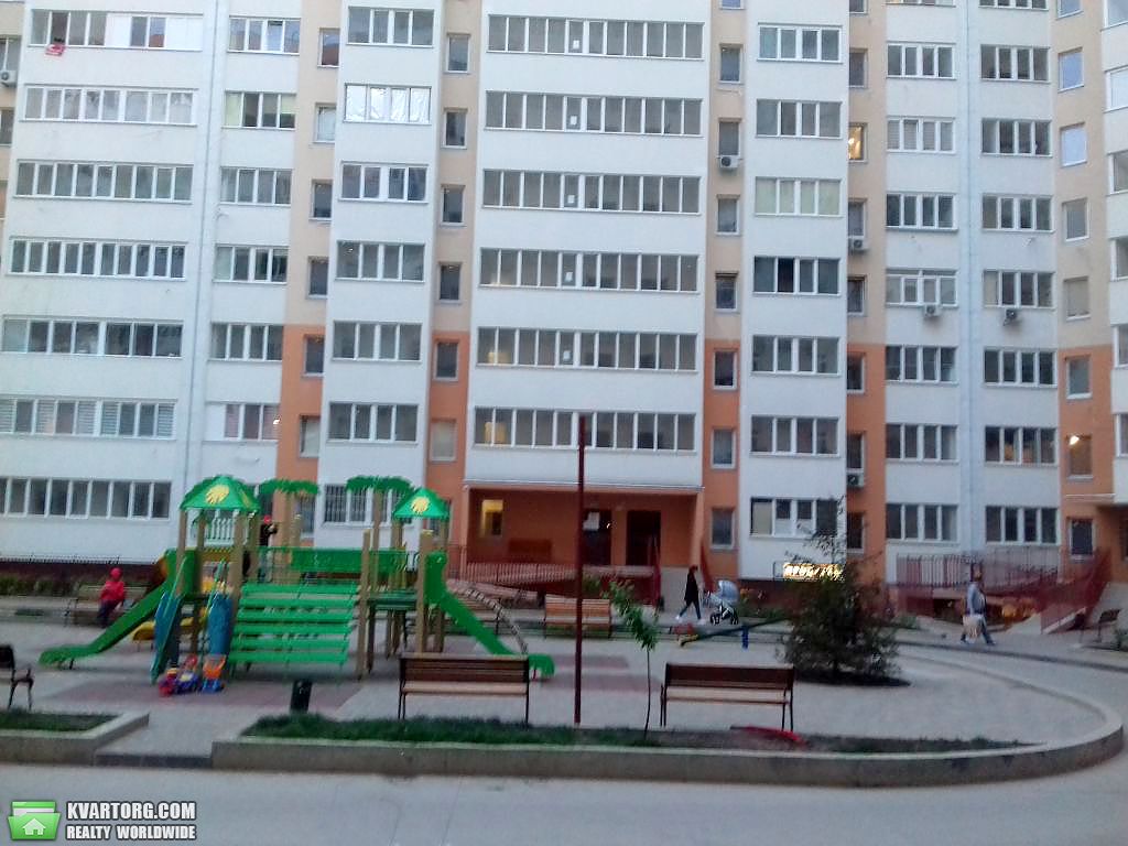 Sell 1-room apartment. Одесса, Радужная — photo 7