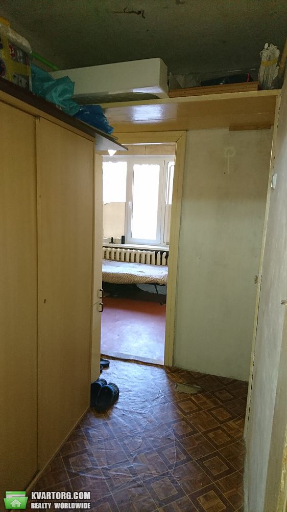 Sell 1-room apartment. Киев,  Тулузы — photo 8