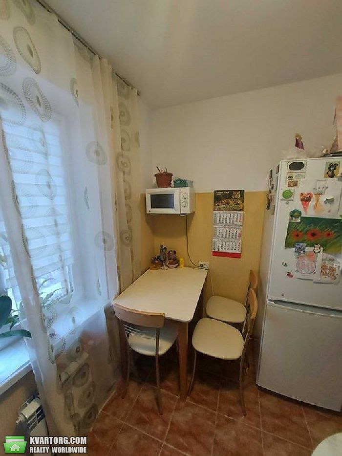 Sell 1-room apartment. Киев,  Симиренко — photo 2