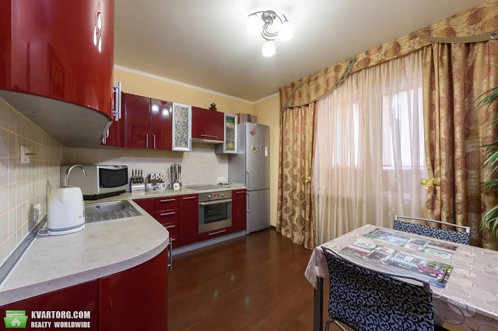 Sell 2-room apartment. Киев, Бакинская — photo 4