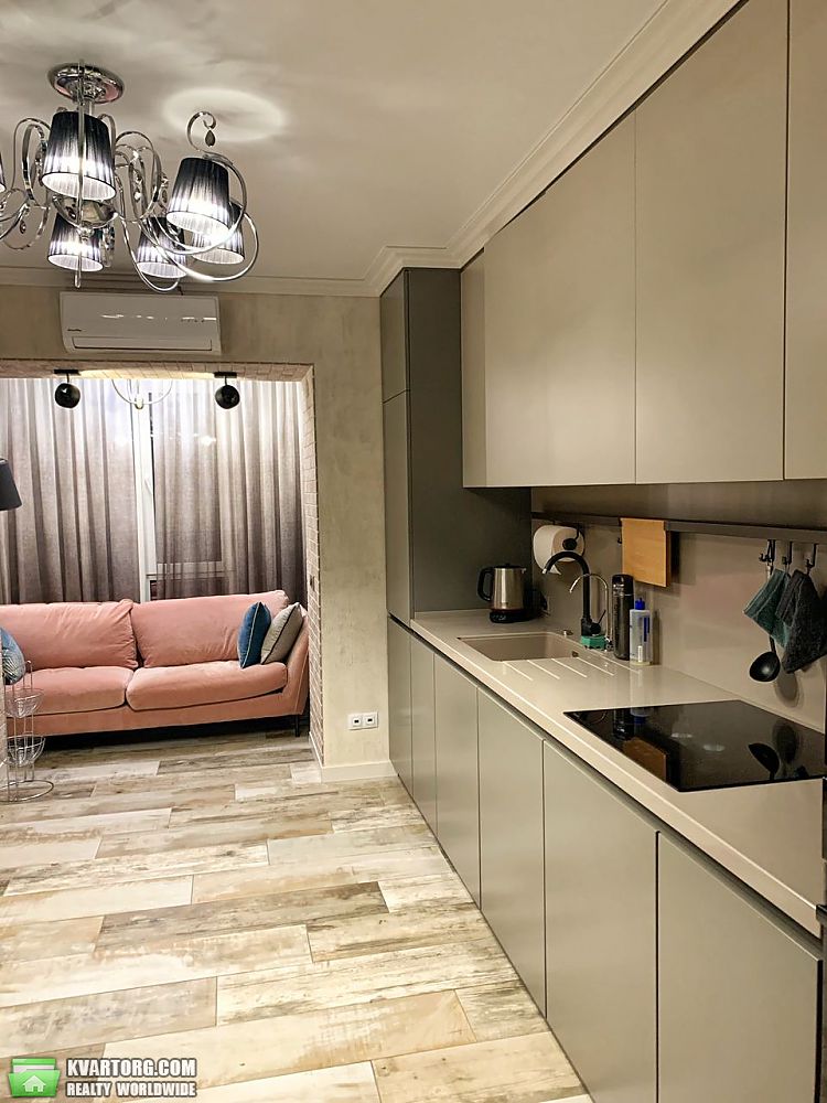 Sell 2-room apartment. Днепропетровск, Жуковского — photo 3