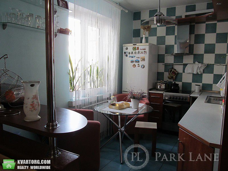 Sell 3-room apartment. Киев,  Градинская — photo 4