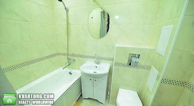 Rent out 1-room apartment. Харьков, Юбилейная — photo 5