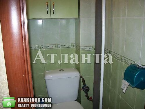 Sell 2-room apartment. Одесса, Бочарова — photo 5
