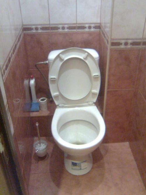 Sell 2-room apartment. Киев, Анни  Ахматовой — photo 2