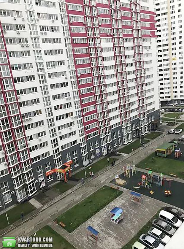 Rent out 2-room apartment. Киев,  Драгоманова — photo 8