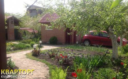 Sell house. Киев,  Осокорская — photo 8