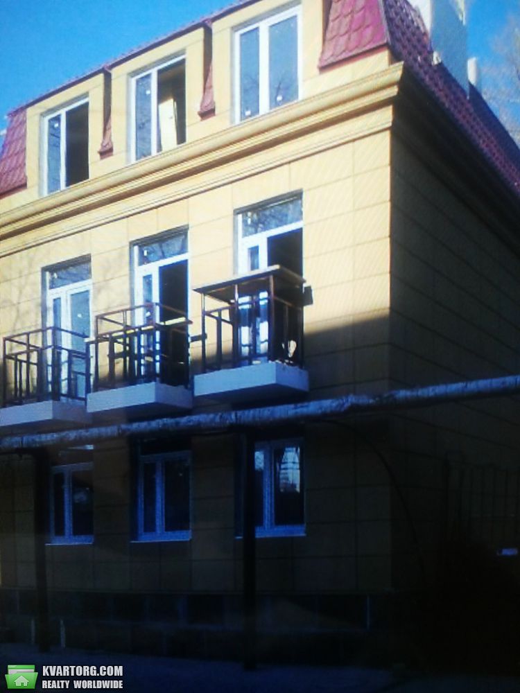 Sell 2-room apartment. Одесса, Церковная — photo 1