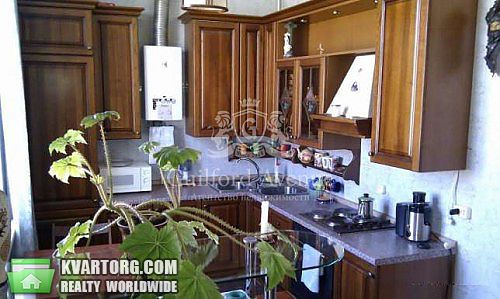 Sell 2-room apartment. Киев,  Толстого — photo 3