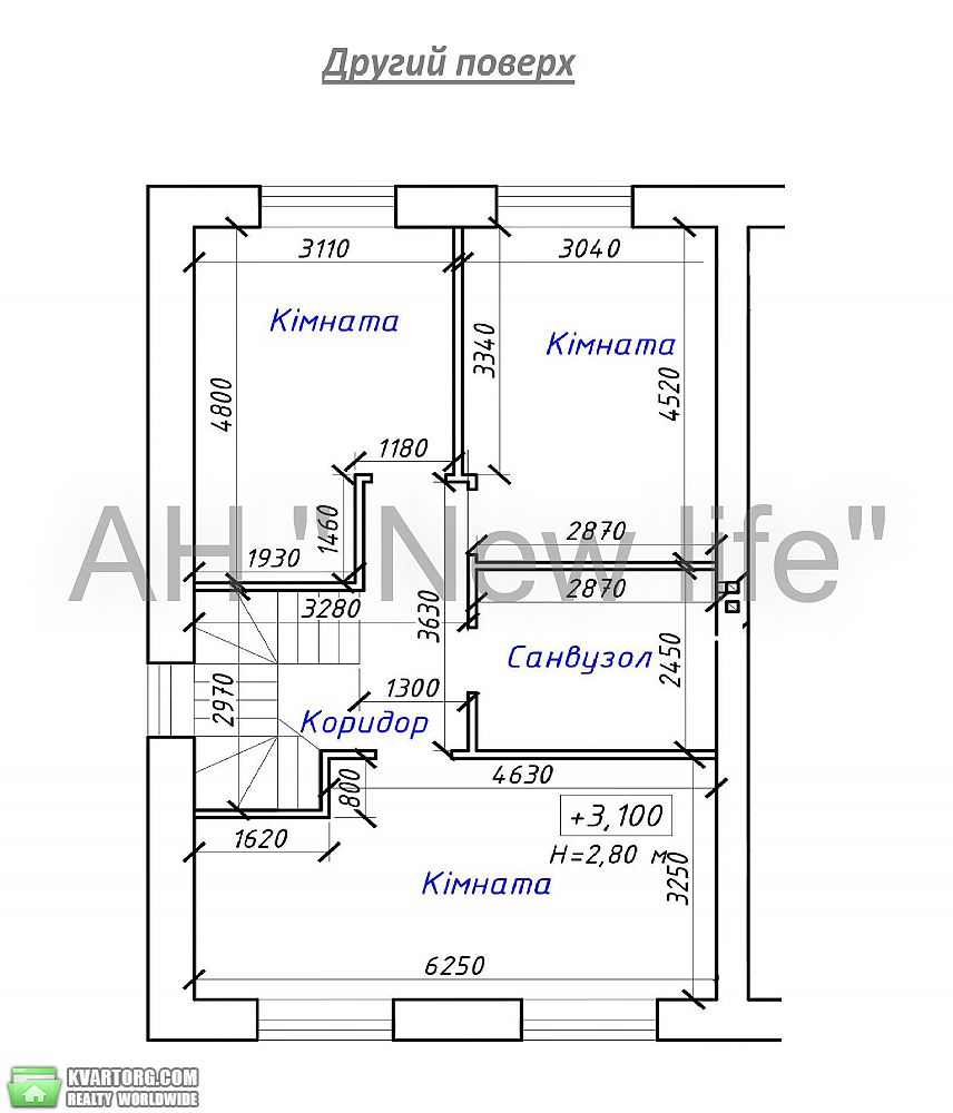 Sell house. Сумы, Казацкий проспект — photo 7