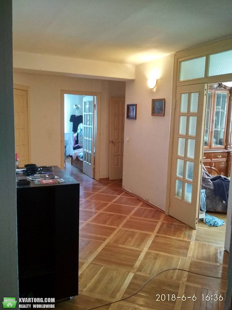 Sell 4-room apartment. Киев, Героев Сталинграда просп. — photo 8