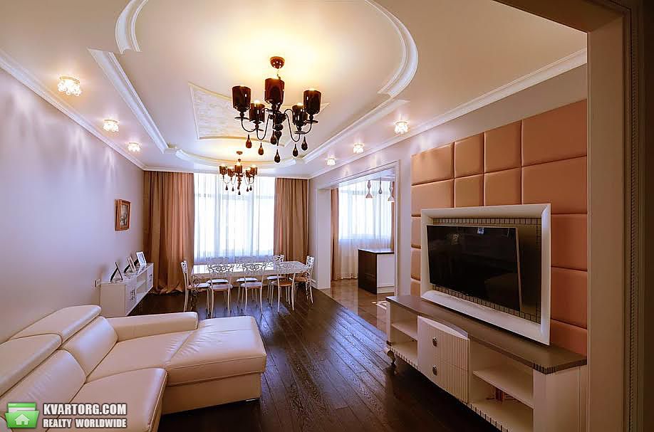 Sell 3-room apartment. Киев,  Драгомирова — photo 1