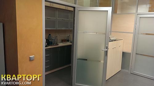 Rent out office. Киев,  Старонаводницкая — photo 9