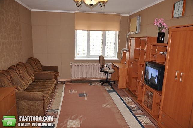 Rent out 1-room apartment. Киев,  Саперно-Слободская — photo 5