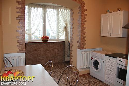 Rent out 2-room apartment. Одесса, Посмитного — photo 8