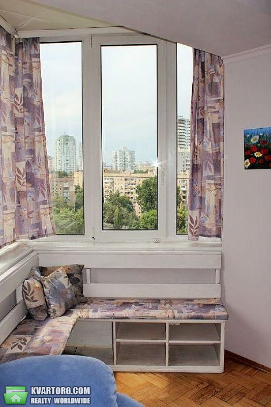сдам 3-комнатную квартиру. Киев,   Котельникова - фото 3