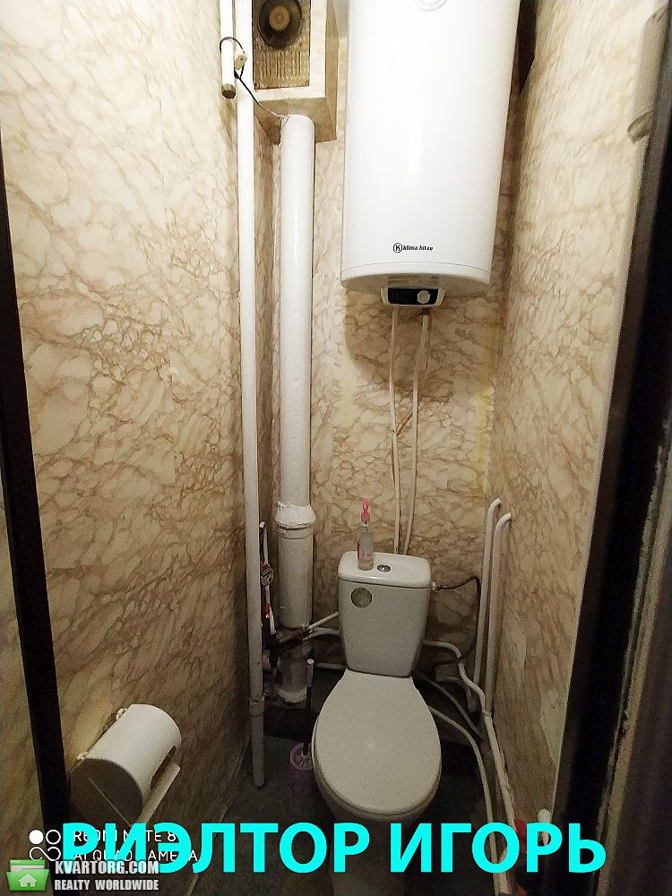 Rent out 1-room apartment. Одесса, Глушко Академика — photo 9