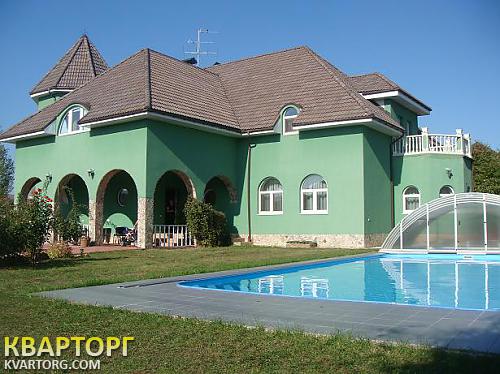Rent out house. Киев, Горького — photo 1