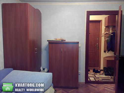 Sell 2-room apartment. Киев,  40-летия Октября просп — photo 5