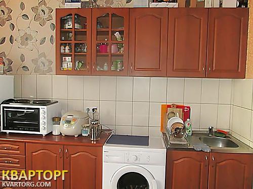 Rent out 2-room apartment. Киев, бульв. Кольцова — photo 1