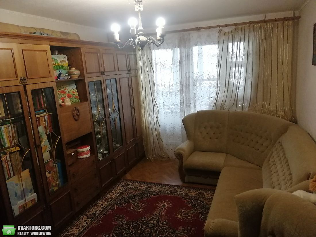 Sell 3-room apartment. Днепропетровск,  Рабочая — photo 7