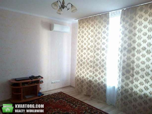 Rent out 2-room apartment. Киев,  Заречная — photo 4