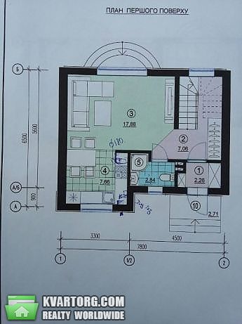 Sell Townhouse. Киевская обл., Южный — photo 4
