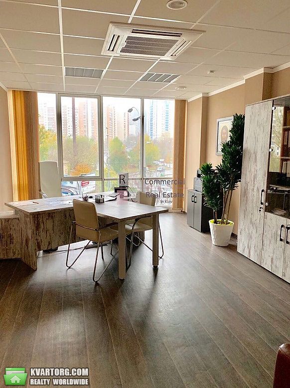 Rent out office. Киев, пр-кт.Лобановского — photo 5