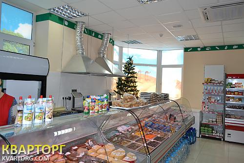 Sell shop. Киев, Днепровская набережная — photo 5