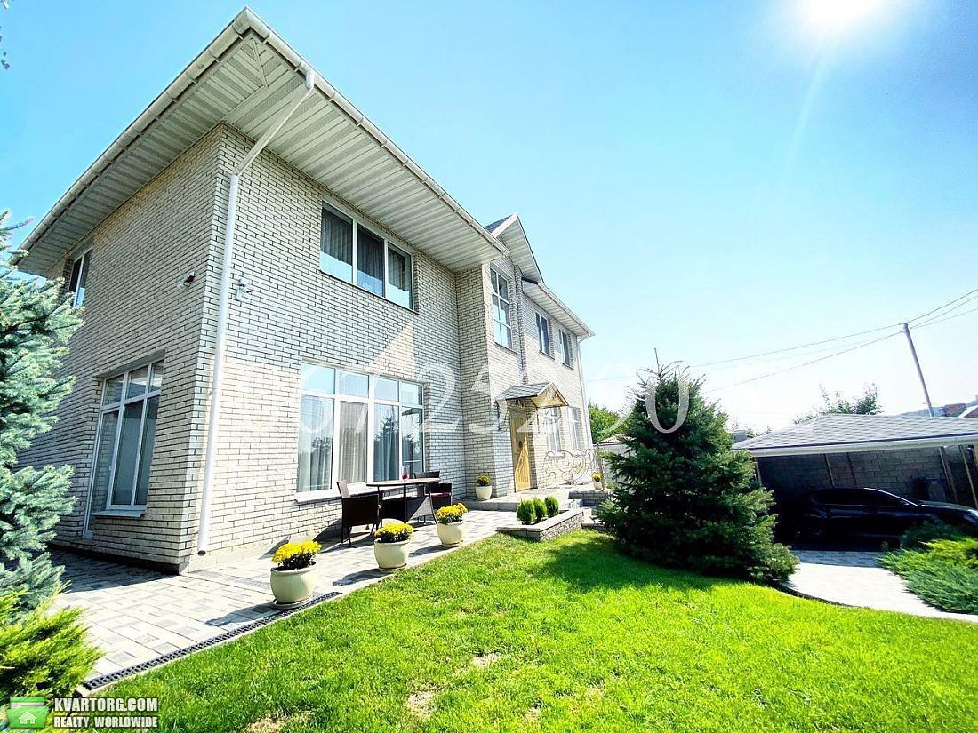 Sell house. Днепропетровск,  Гагарина пр — photo 3