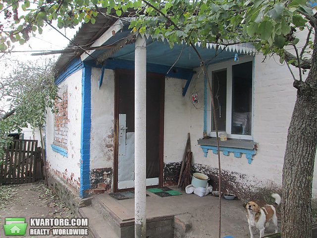 Sell house. Киевская обл., Песчаная — photo 5