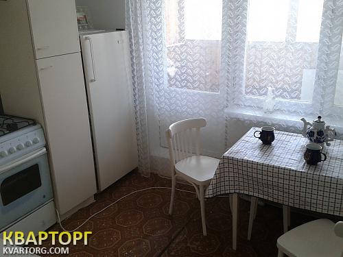 Rent out 2-room apartment. Киев,  Давыдова бул — photo 1
