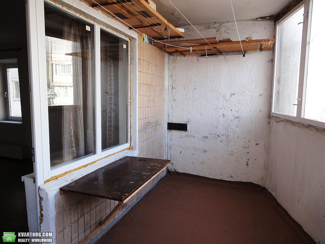 Rent out 1-room apartment. Одесса, Академика Вильямса — photo 6