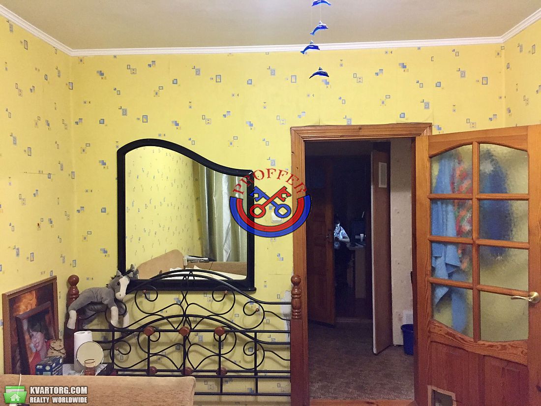Sell 3-room apartment. Одесса,  Заболотного — photo 5