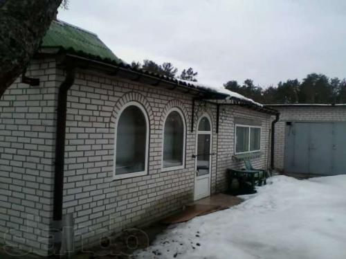Sell house. Киевская обл., Толокунь — photo 1