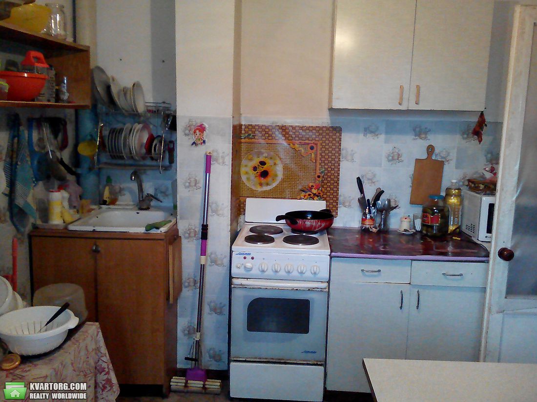 Rent out 3-room apartment. Одесса, Маршала  Жукова — photo 2