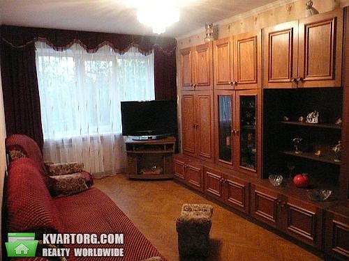 Sell 3-room apartment. Киев,  Героев Сталинграда пр — photo 1