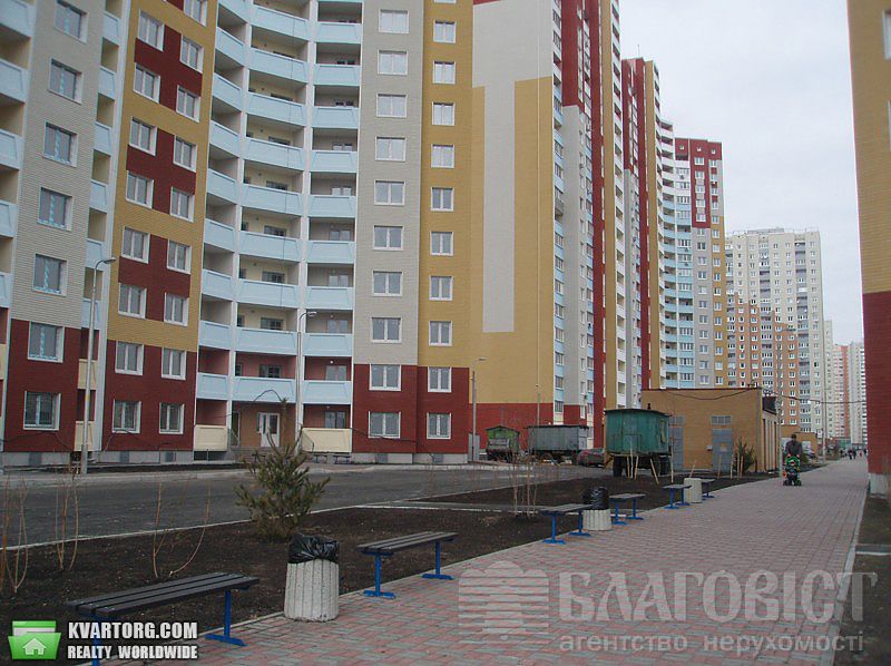Sell 2-room apartment. Киев, Ващенко — photo 10