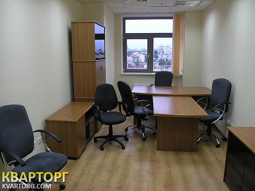 Rent out office. Киев, Красноармейская — photo 8