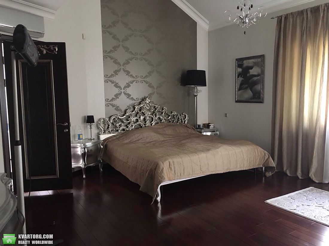 Rent out house. Киев, Максима Рыльского — photo 5
