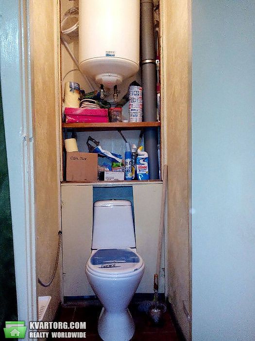 Sell 2-room apartment. Киев, Парково-Сырецкая — photo 7