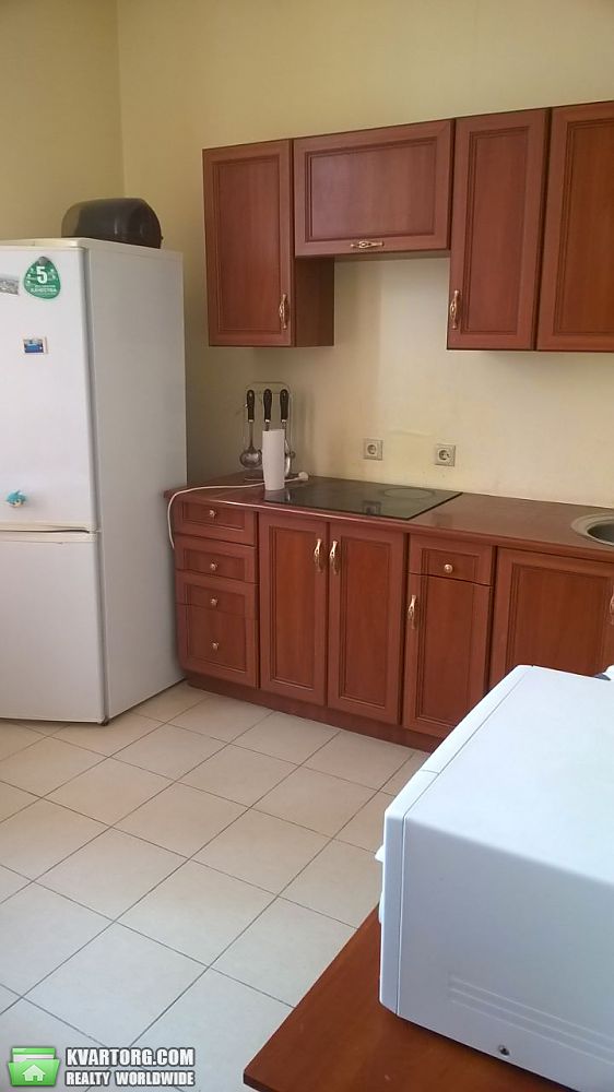 Rent out 1-room apartment. Киев,  Оболонский пр — photo 1
