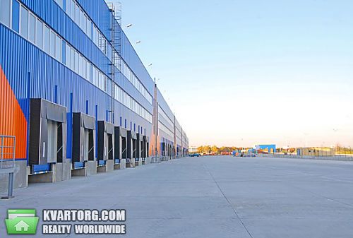 Rent out warehouse. Бровары, Большая Окружная — photo 3