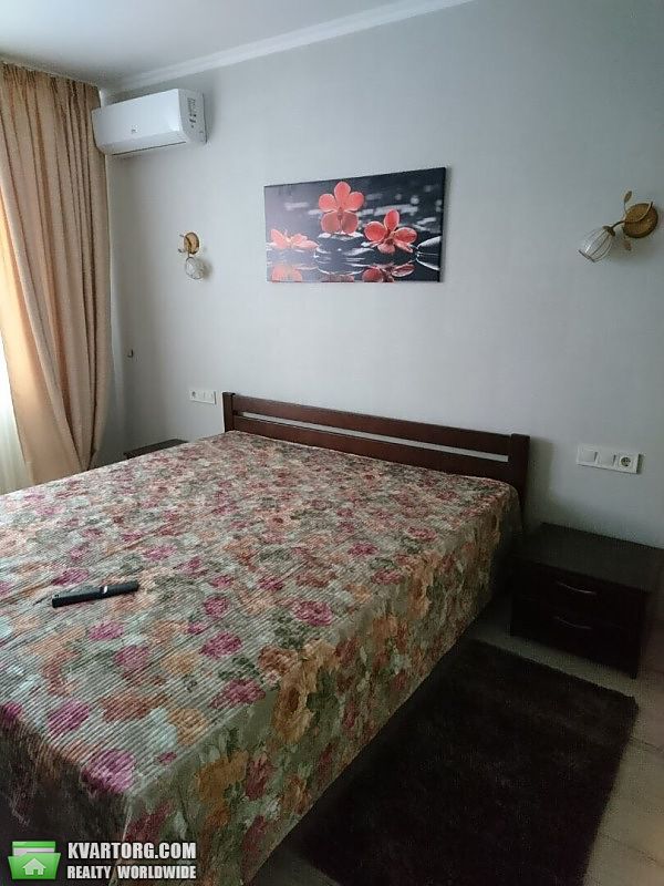 Rent out 1-room apartment. Киев,  Оболонский пр — photo 5