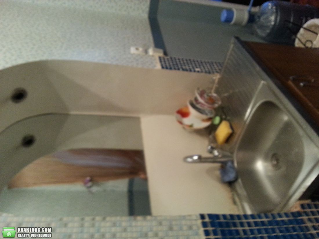Rent out 1-room apartment. Днепропетровск, ленина — photo 6