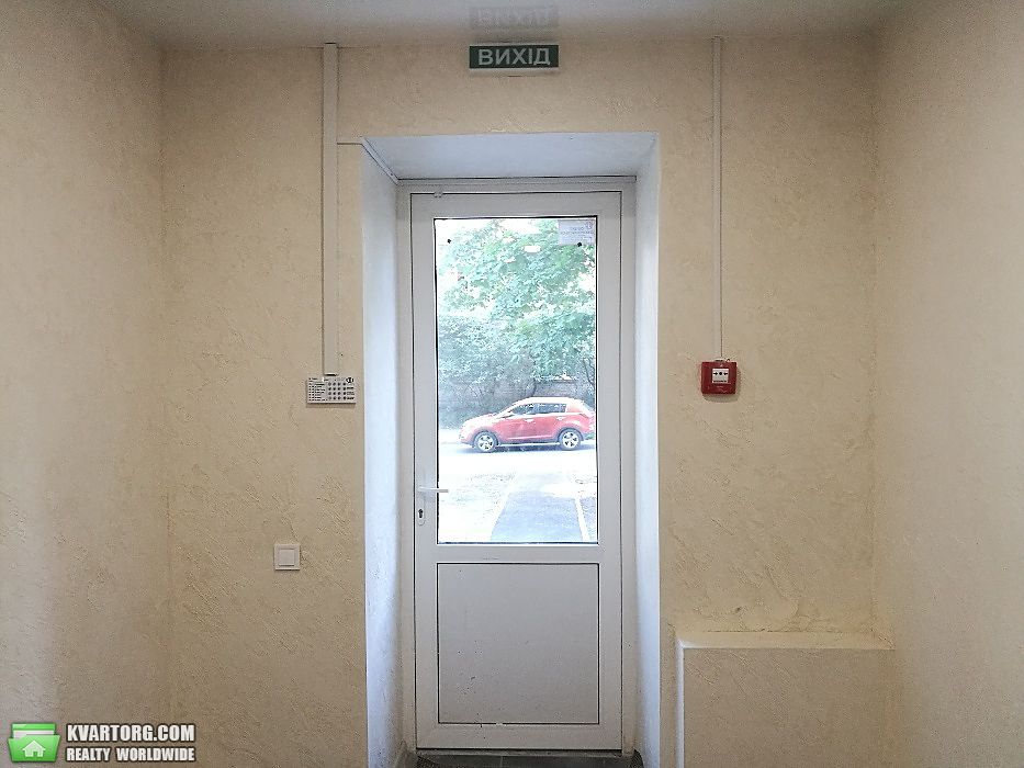 Rent out office. Киев,  Бастионная — photo 6