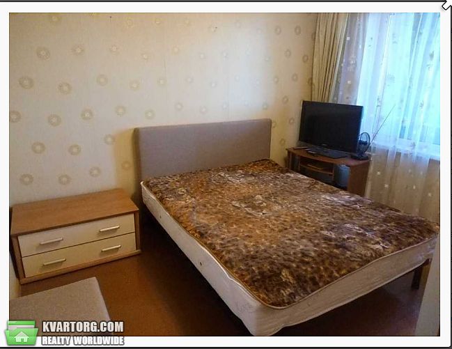 Sell 3-room apartment. Киев, Палладина дом — photo 1