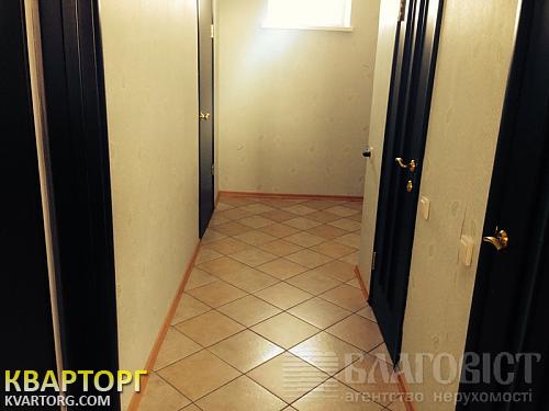 Sell 2-room apartment. Киев,  Урловская — photo 4
