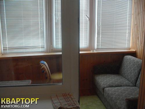 Rent out 2-room apartment. Киев, Верховной Рады бульв. — photo 3