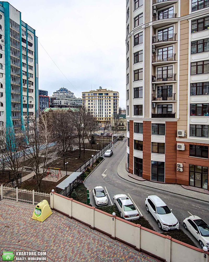 Sell 1-room apartment. Одесса, бульвар Итальянский — photo 7